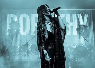 Dorothy - Discography (2014-2021).mp3 - 320 Kbps