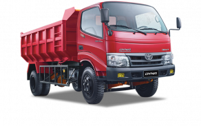 Toyota Majalengka