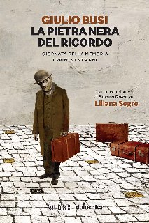 Giulio Busi – La pietra nera del ricordo (2020)