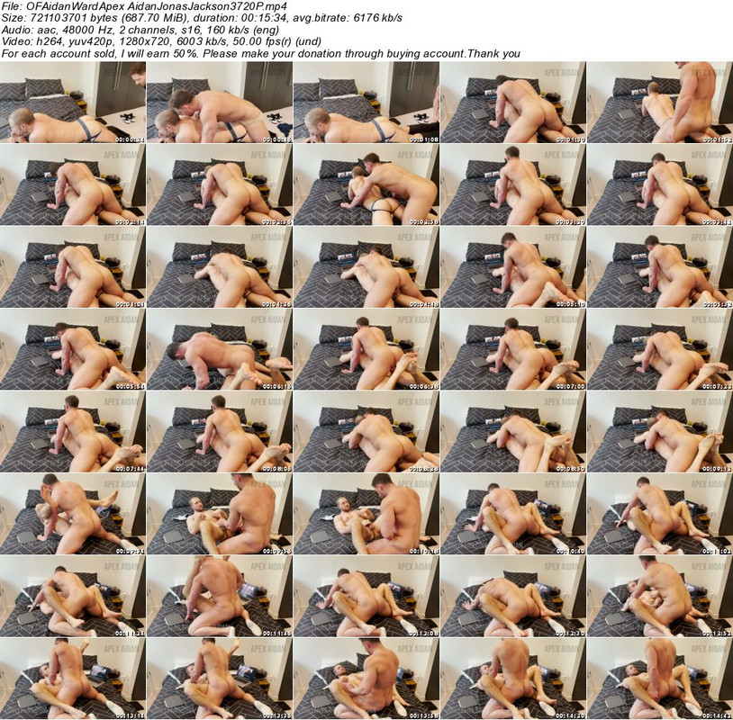 OFAidanWardApex AidanJonasJackson3720P
