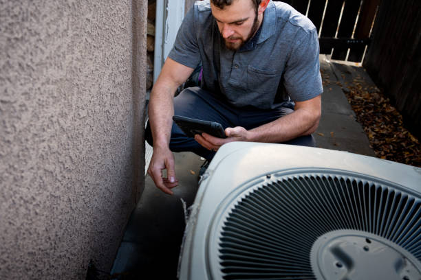 Air Conditioning Services