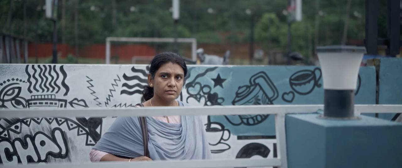 Tholvi F.C. 2023 WebRip [Tamil] 480p, 720p ESub Screenshot