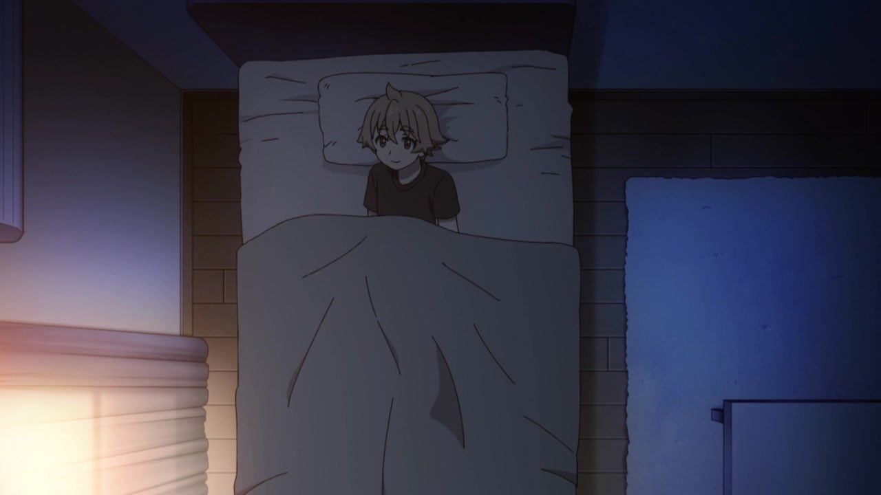 [SubsPlease] Chotto dake Ai ga Omoi Dark Elf ga Isekai kara Oikakete Kita - 01 (720p) [C76943B6].mkv