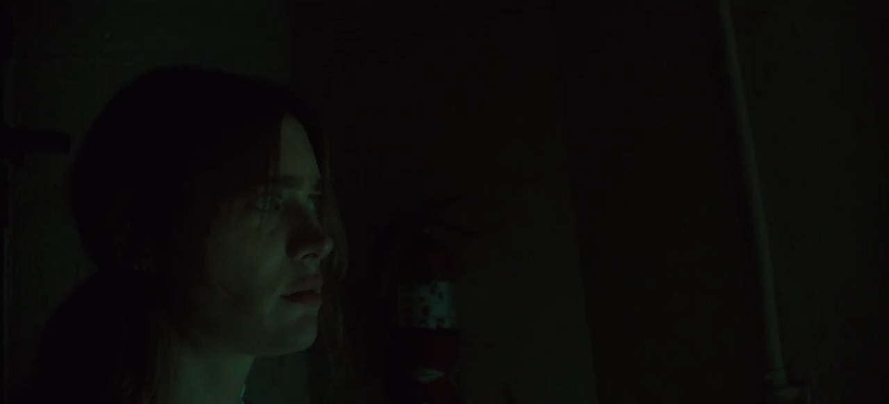 Below 2026 WebRip Season 1 [Hindi + English] 480p 720p ESub Screenshot
