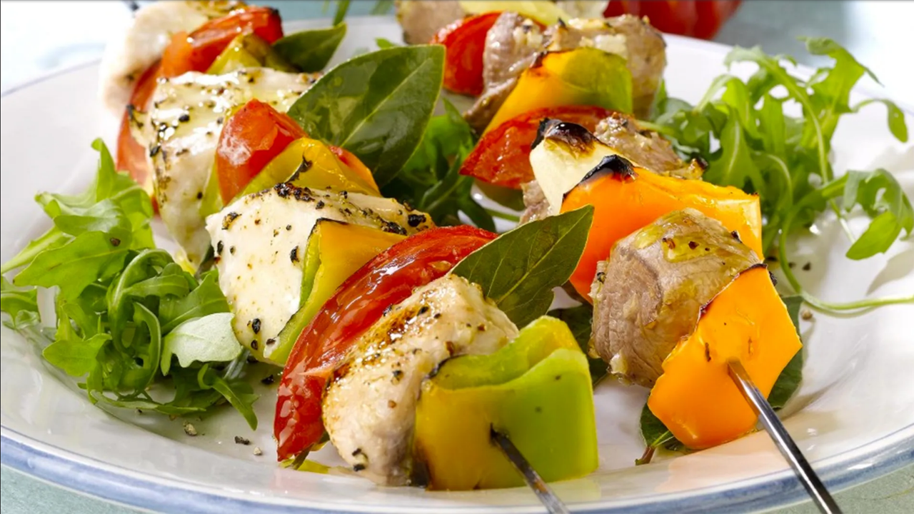 Recetas de cenas ligeras ¡deliciosas y saludables!