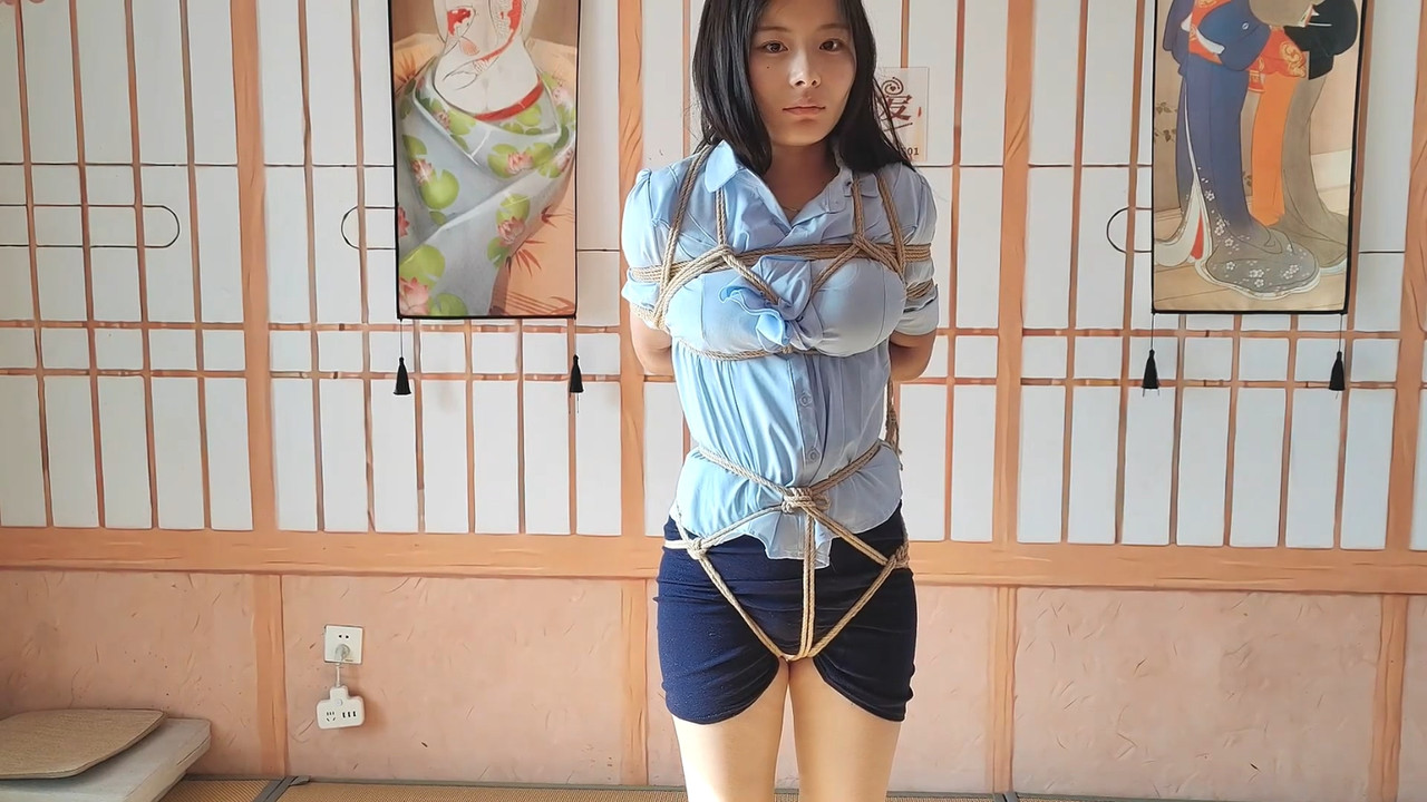 一绳所爱 刘若汐体验.mp4_20240527_185307.873