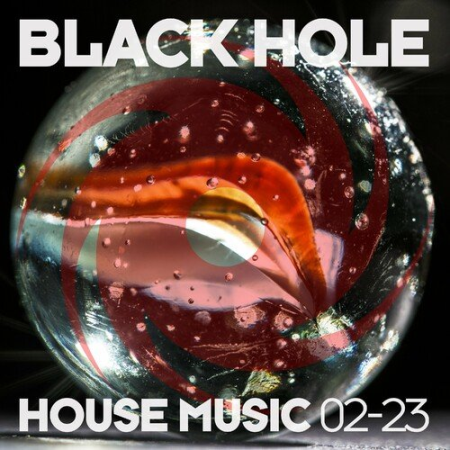 VA - Black Hole House Music 02-23 (2023)