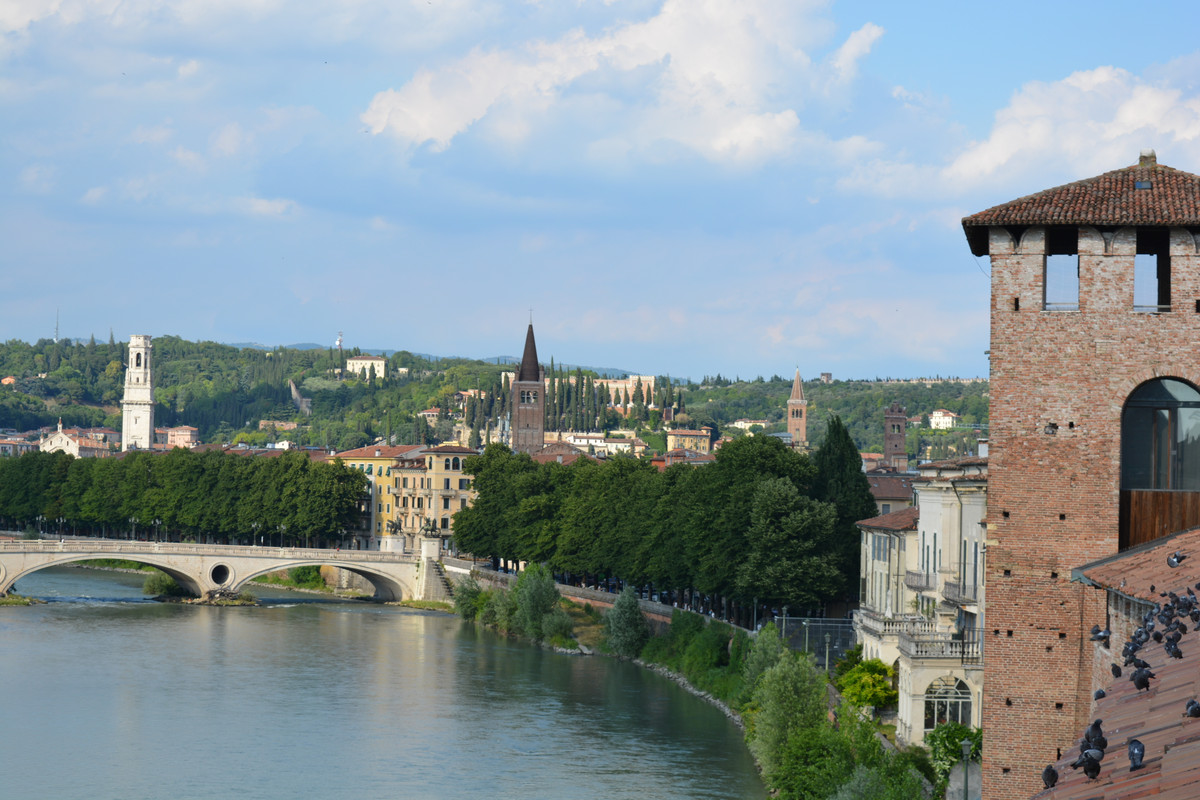 VERONA: LA GRAN OLVIDADA **en construcción** - Blogs de Italia - DÍA 3: MANTUA-VERONA (28)