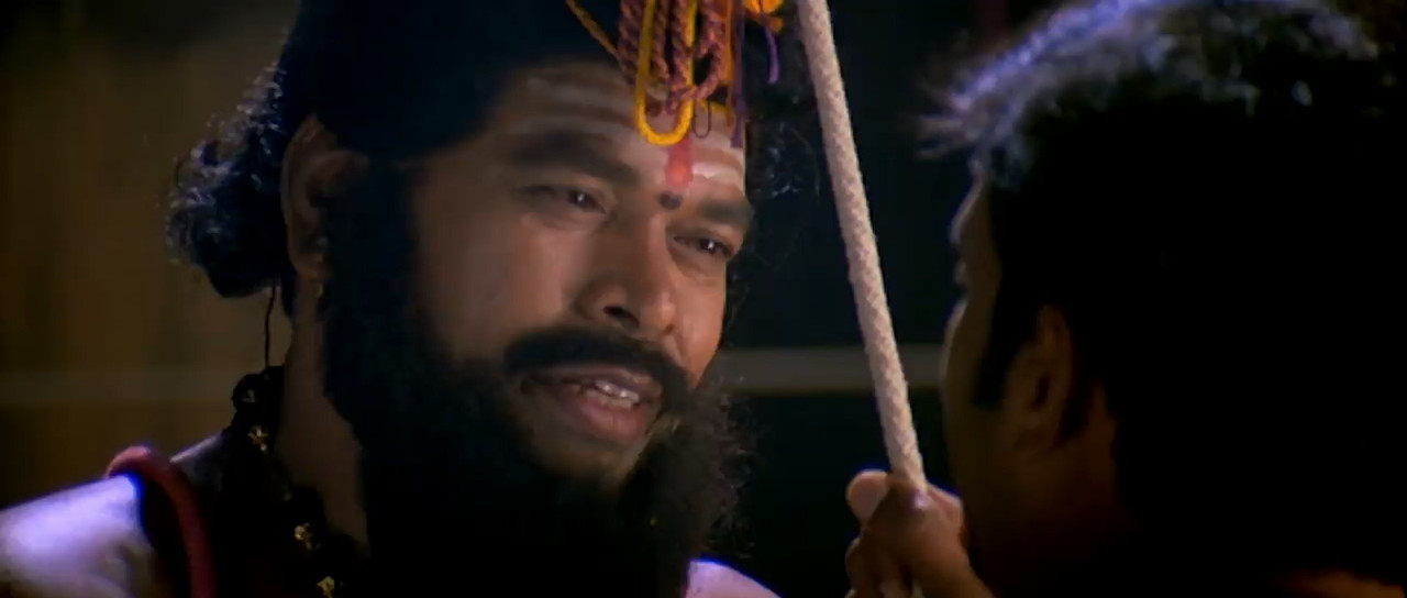 Silambattam 2008 WebRip [Tamil] 480p, 720p ESub Screenshot