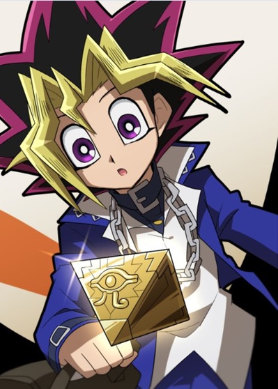Yuugi