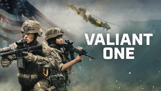 Valiant One (2025) [Hindi-English]