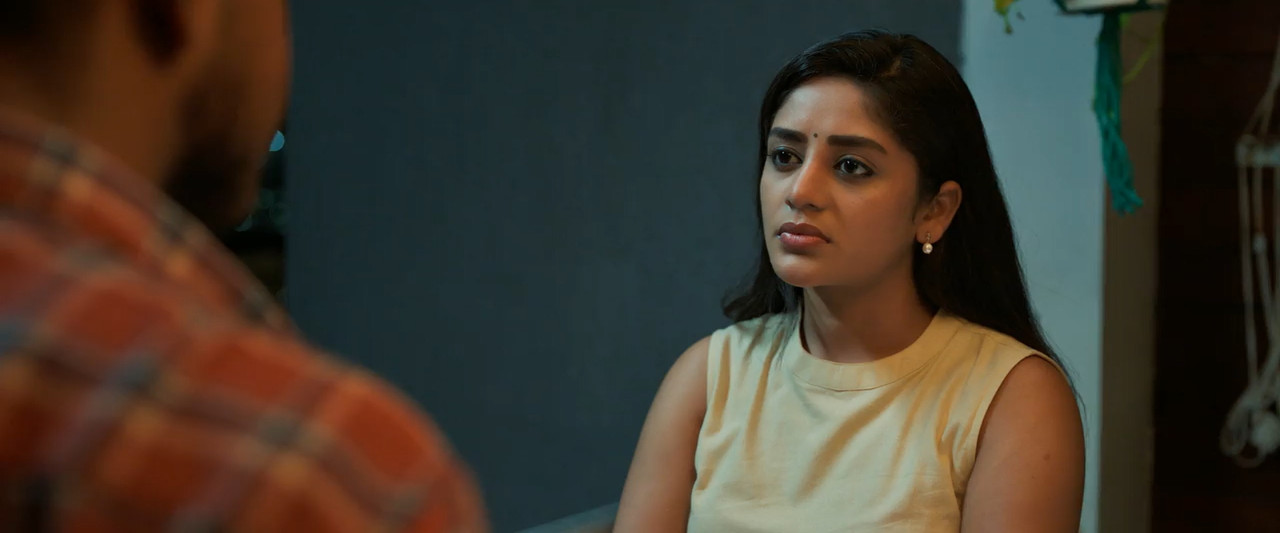 Maargan 2025 WebRip [Hindi + Tamil + Telugu + Malayalam + Kannada] 480p 720p 1080p ESub Screenshot