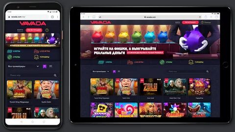 vavada casino