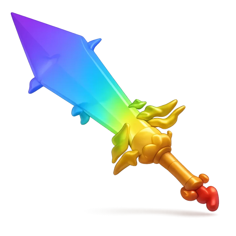 Chroma Sunset