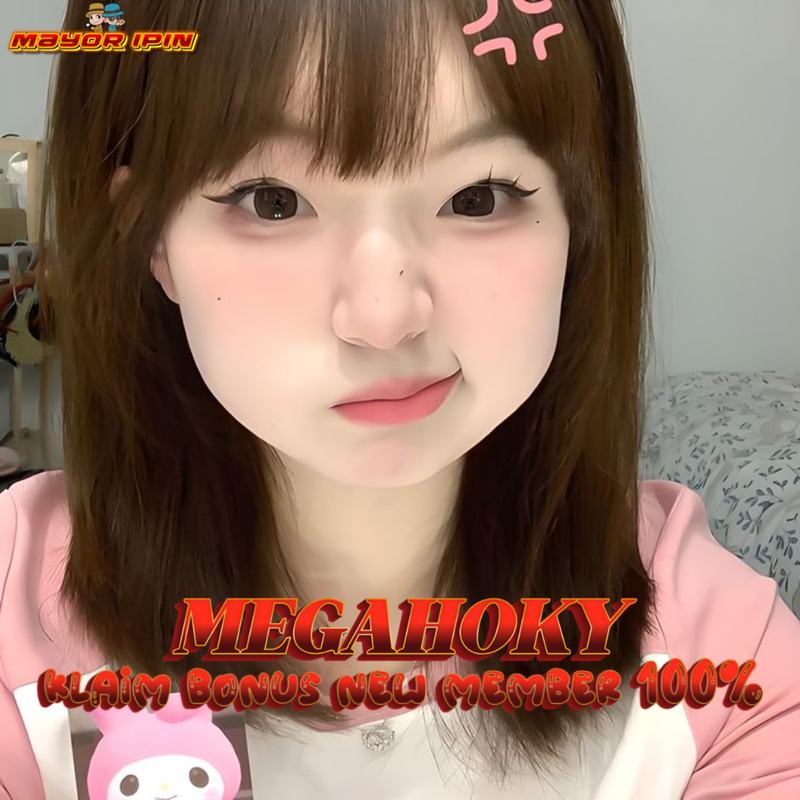 MEGAHOKY avatar