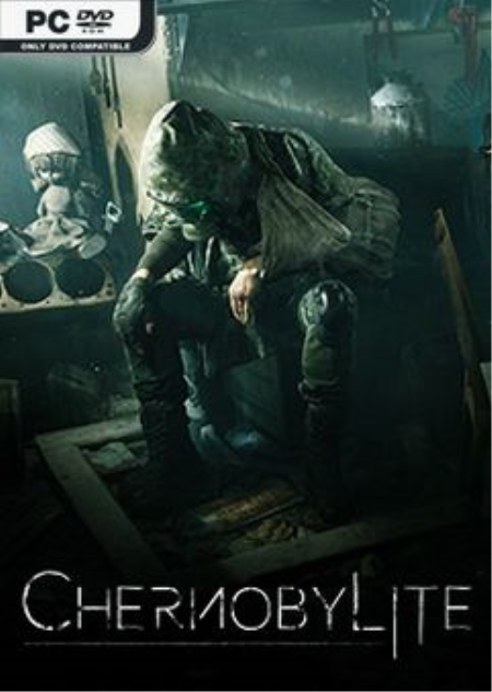 Chernobylite The Truth Early Access