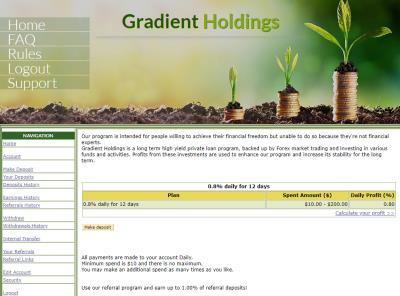 gradiente.holdings - Gradient Holdings Gradient