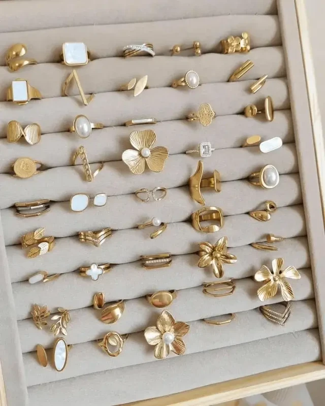 Rings