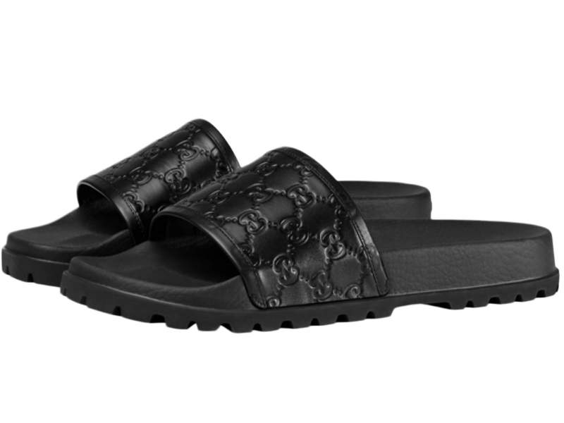 Gucci Slippers