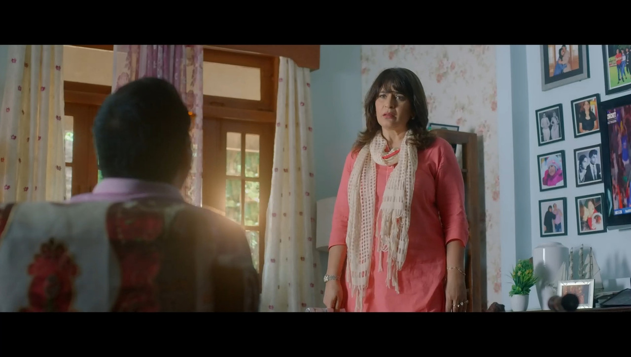 Virgin Bhanupriya Movie Screenshot
