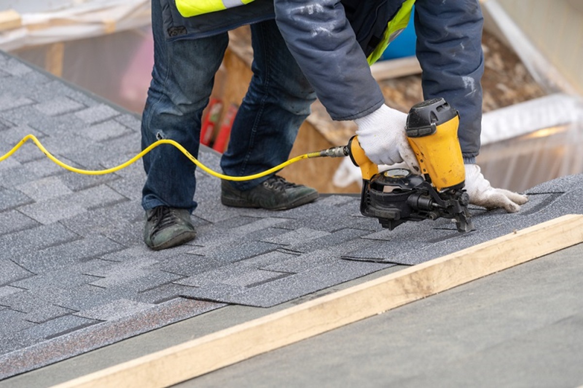 Roofing 
