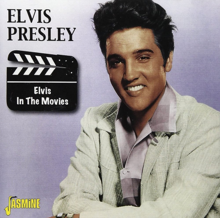 Elvis Presley - Elvis In The Movies (2009) MP3