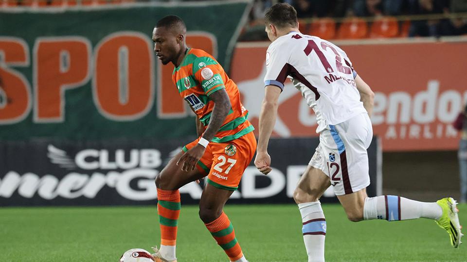 Eyupspor vs Alanyaspor, 22h59 ngày 25/08