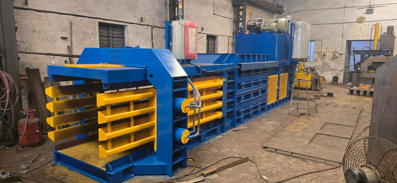 Rexon Hydraulics Pvt. Ltd.
