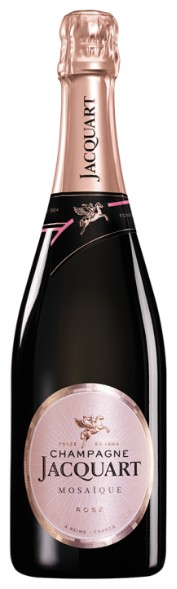 Champagne Jacquart Mosaique Rosè 75 cl