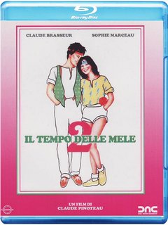 Il tempo delle mele 2 (1982) Full Blu-Ray 29Gb AVC ITA FRA LPCM 2.0