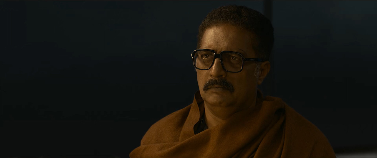 They Call Him OG 2025 WebRip [Hindi + Tamil + Telugu + Malayalam + Kannada] 480p 720p 1080p ESub Screenshot