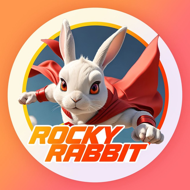 Rocky Rabbit Ton