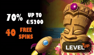 Level Up Casino