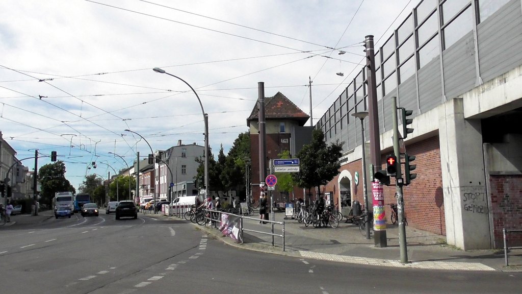 Friedrichshagen