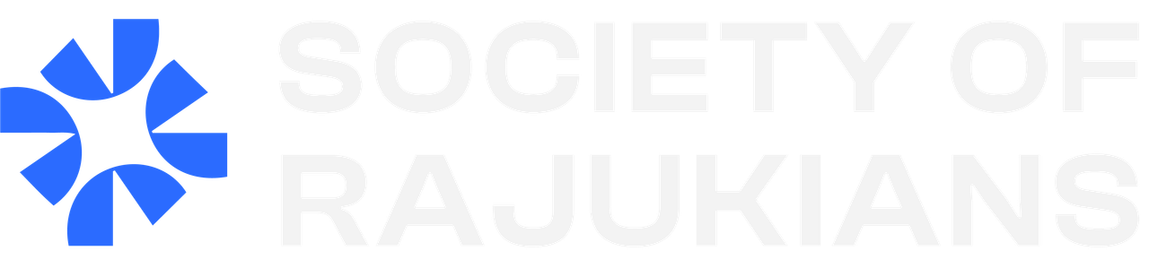 Society of Rajukians
