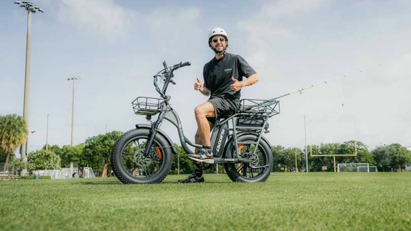 Coastal morning loop