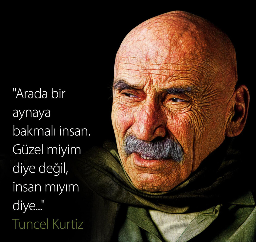 tuncel kurtiz