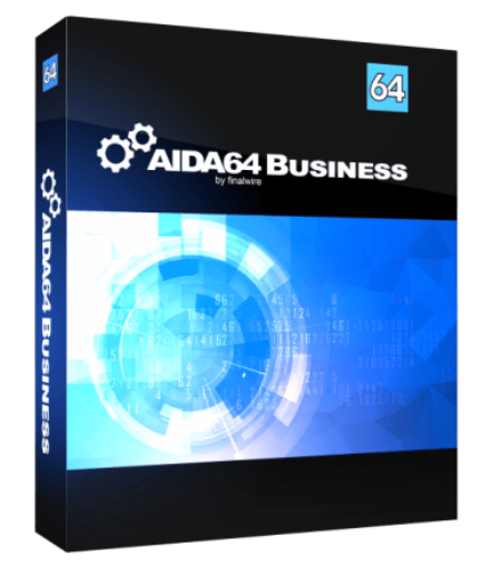 AIDA64 Business 6.25.5400 Multilingual