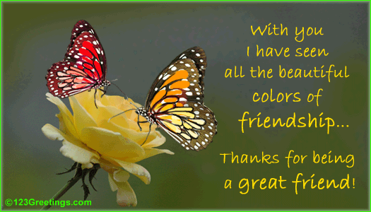 Friendship-Colors