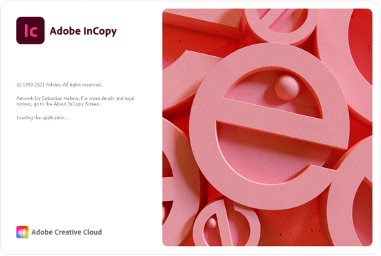 Adobe InCopy 2022 17.1.0.50 (x64) Multilingual