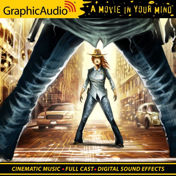 Jon Land Caitlin Strong (1-10 Series Set) 