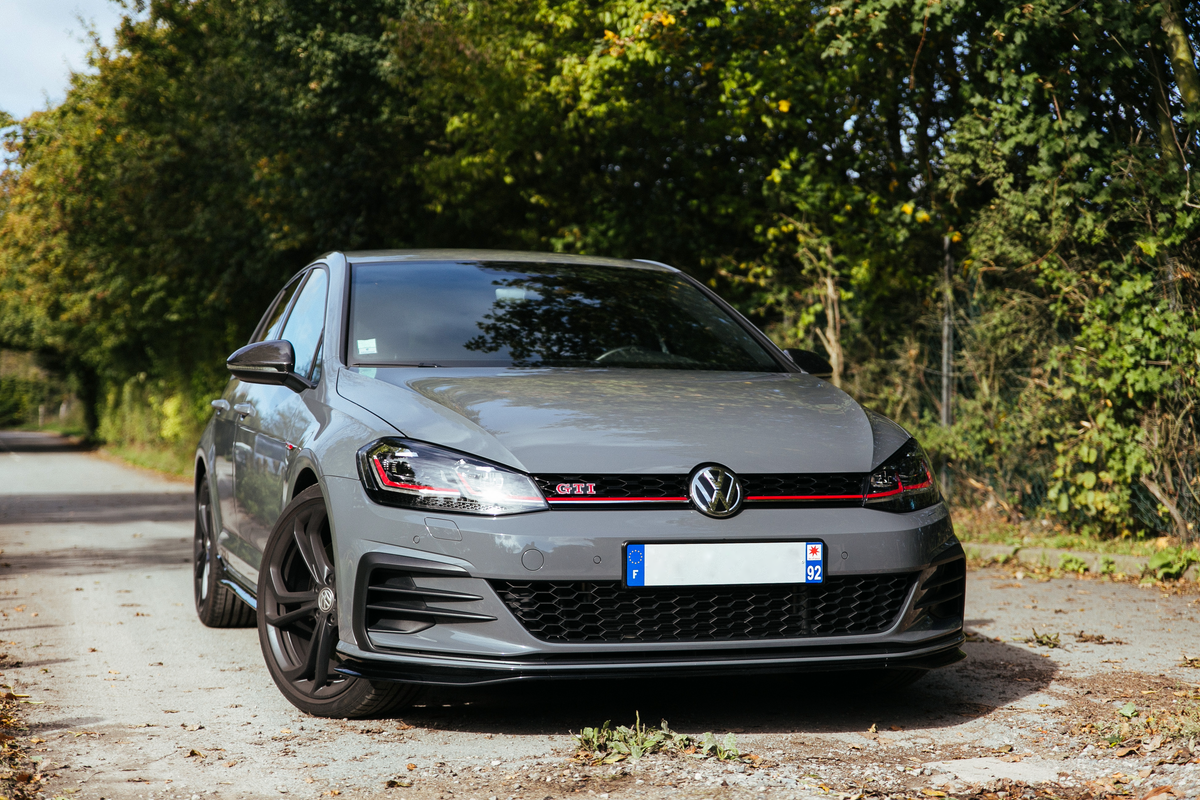 TCR (6 sur 30)