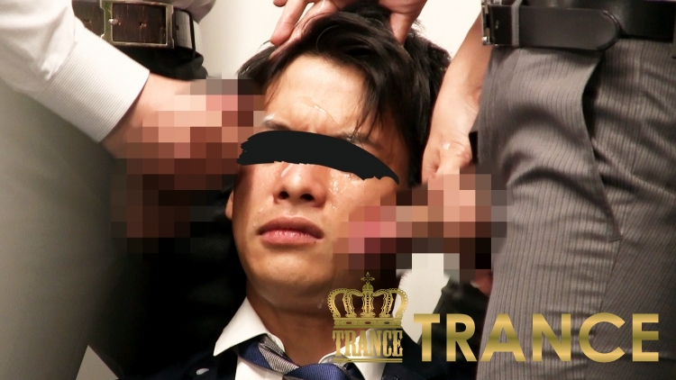 [Trance Video] TR-09-0034-01 働く男達 part34