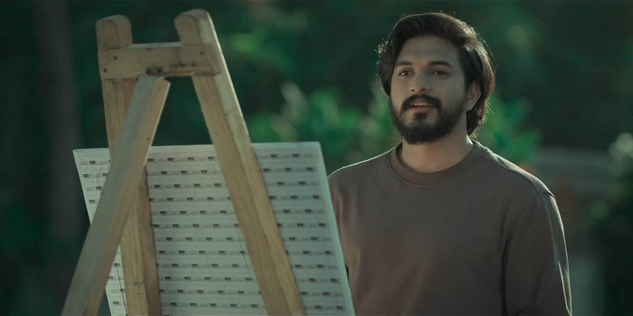 MY3 (2023) Season 1 [Hindi + Tamil + Telugu + Malayalam + Kannada] WebRip 480p, 720p ESub - Complete Screenshot
