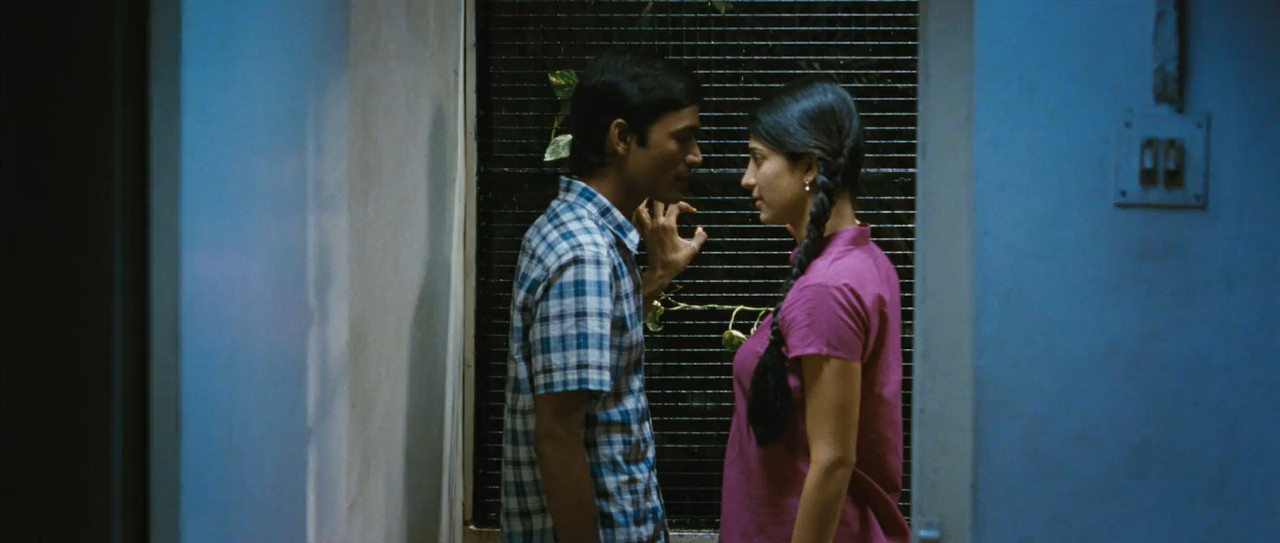 3 2012 WebRip [Tamil] 480p, 720p ESub Screenshot