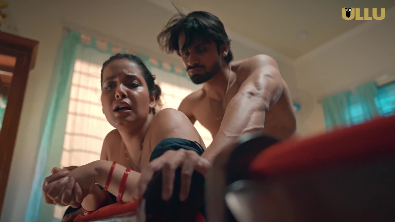 Besharam (2025) Hindi Season 01 Part 02 | WEB-DL | 1080p | 720p | 480p | ULLU WEB Series | Download | Watch Online