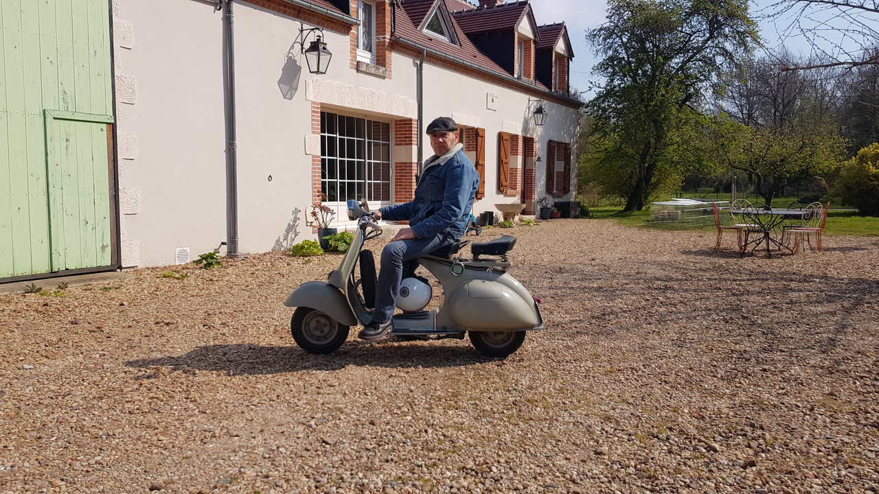 Avatar de l’utilisateur