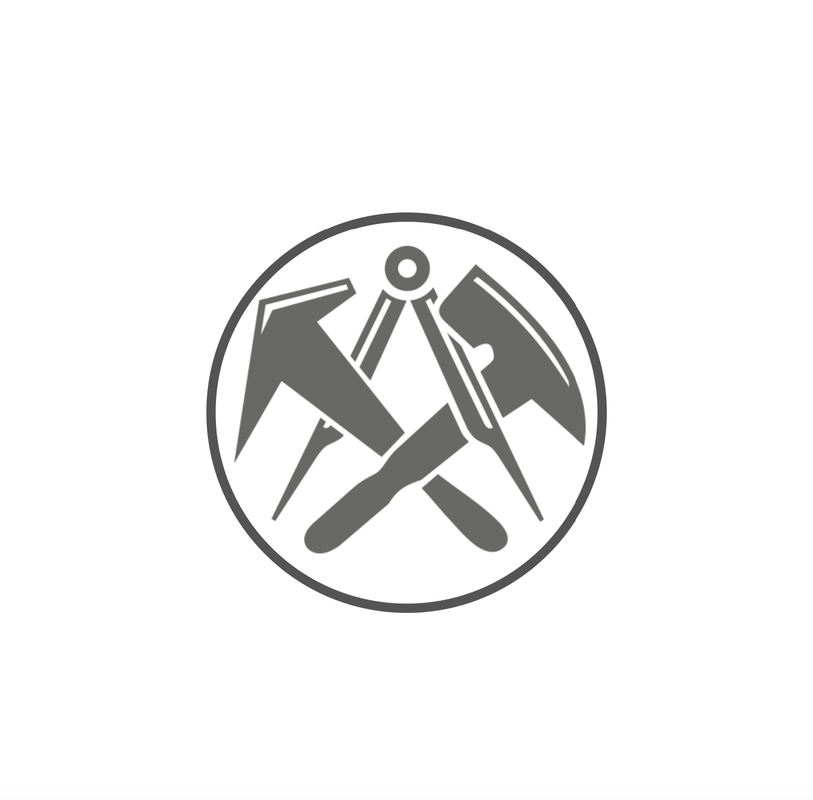 Dachdeckerei Helmke Logo