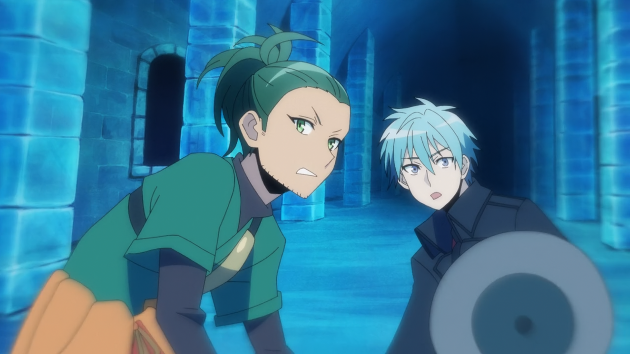 [Glue] Net-juu no Susume - 01v2 [2217EFE6].0006