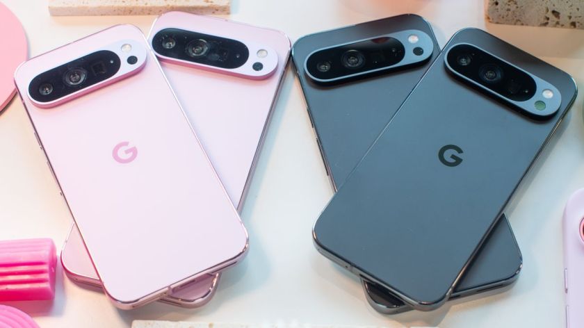 Google Pixel 9